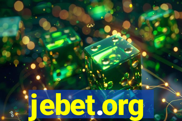 jebet.org