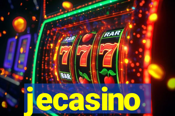 jecasino