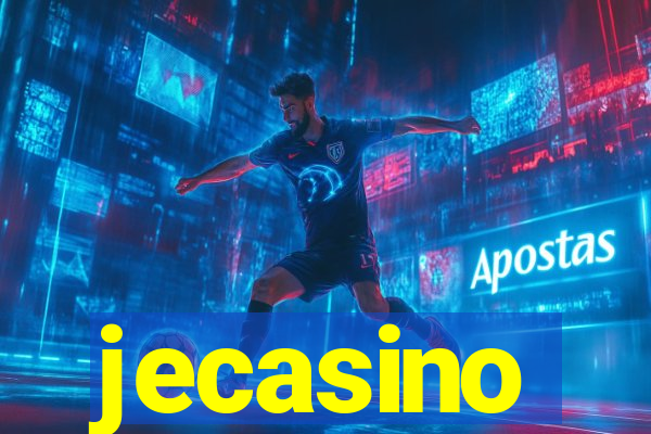 jecasino