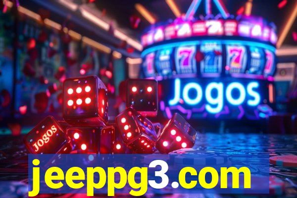 jeeppg3.com