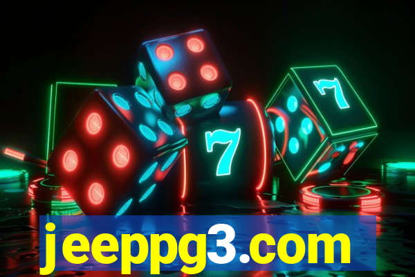 jeeppg3.com