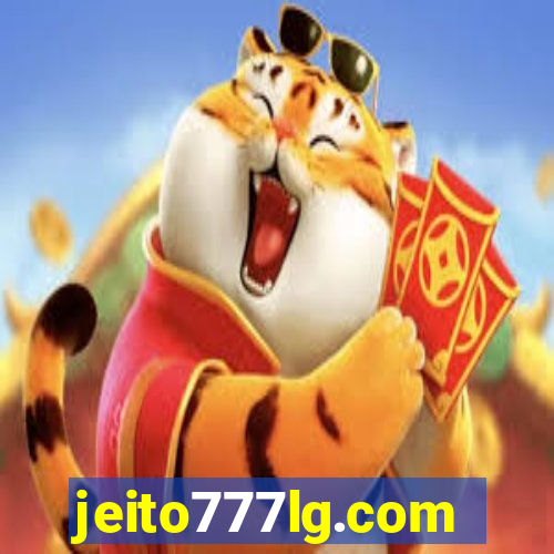 jeito777lg.com