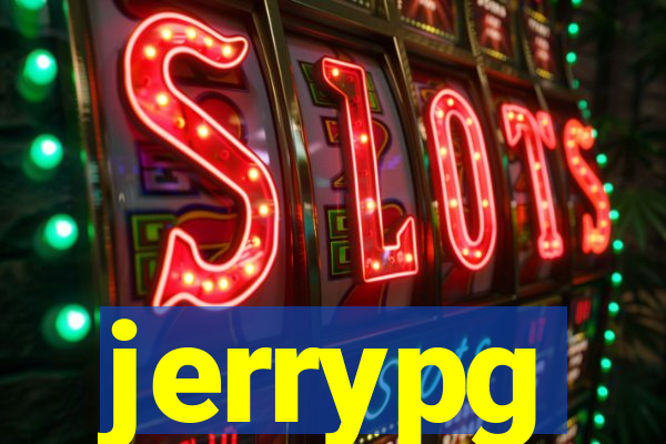 jerrypg