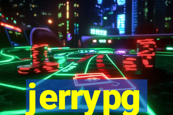 jerrypg