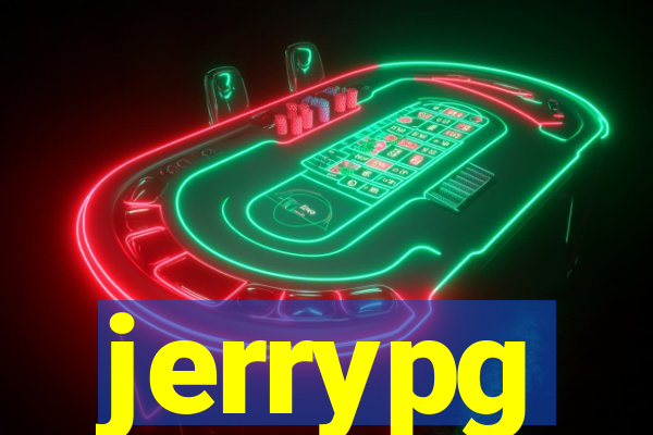 jerrypg