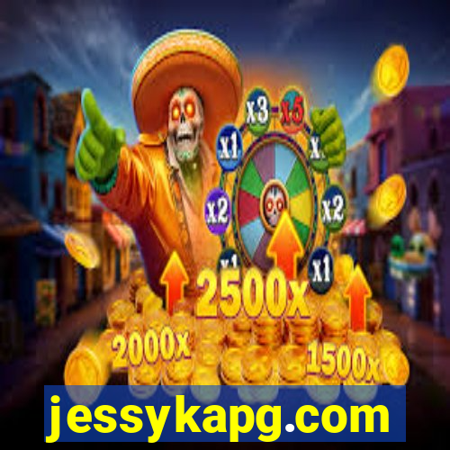 jessykapg.com