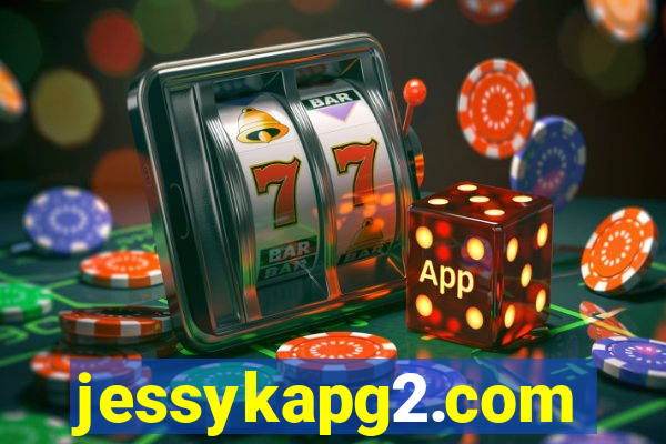 jessykapg2.com