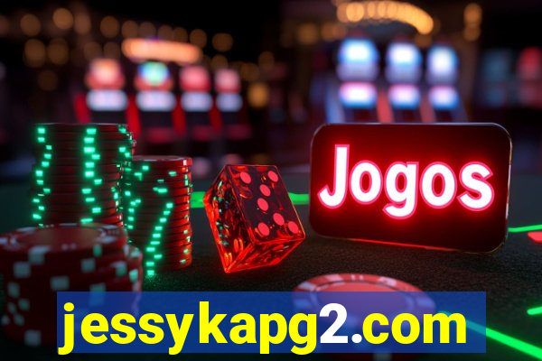 jessykapg2.com