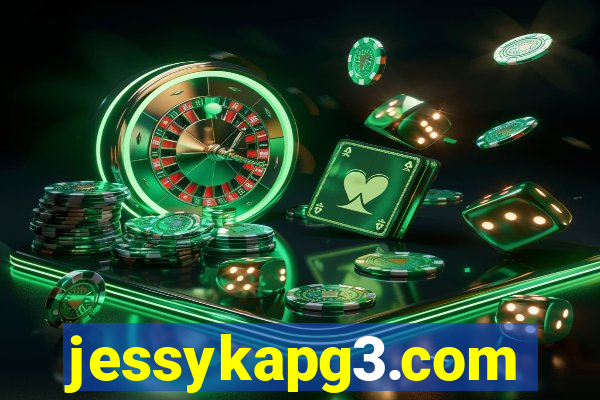 jessykapg3.com