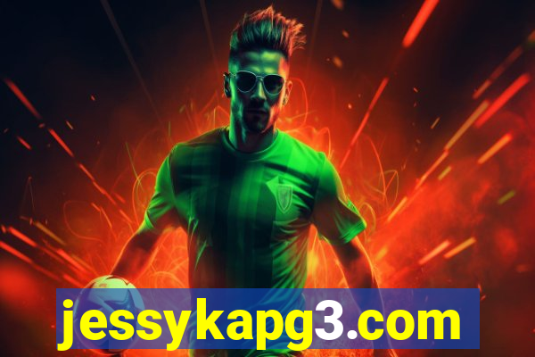 jessykapg3.com