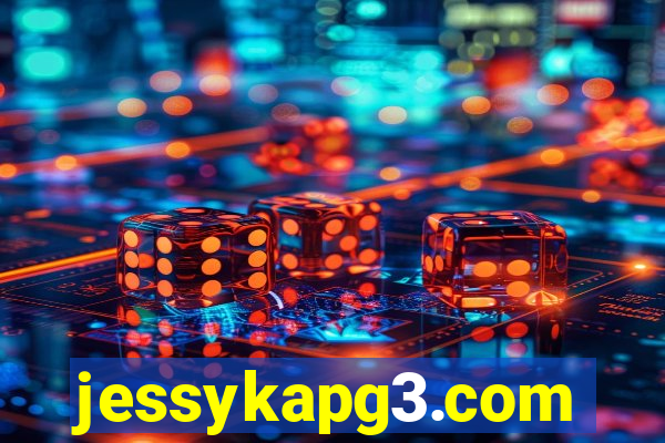 jessykapg3.com