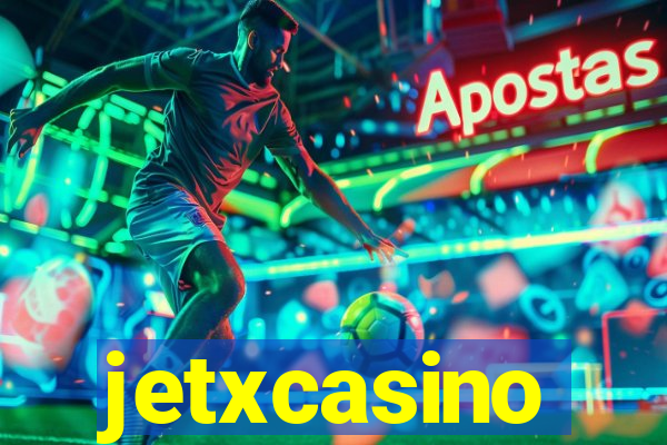 jetxcasino