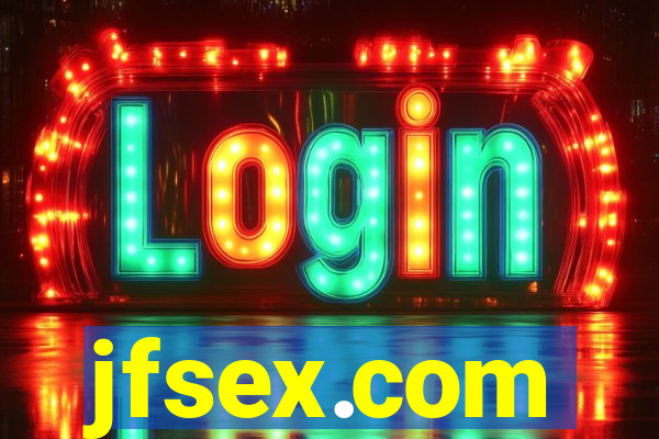 jfsex.com