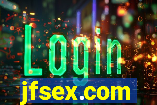 jfsex.com