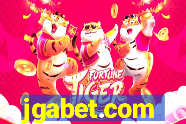 jgabet.com