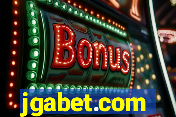 jgabet.com