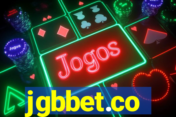 jgbbet.co