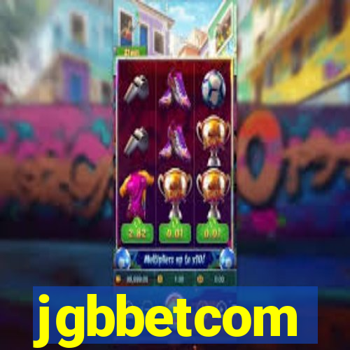 jgbbetcom