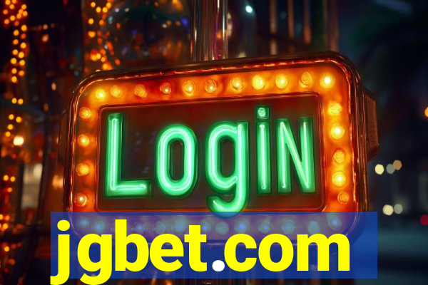 jgbet.com