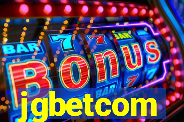 jgbetcom