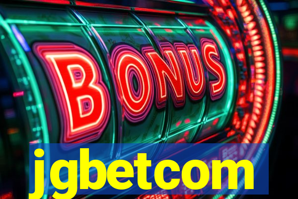 jgbetcom