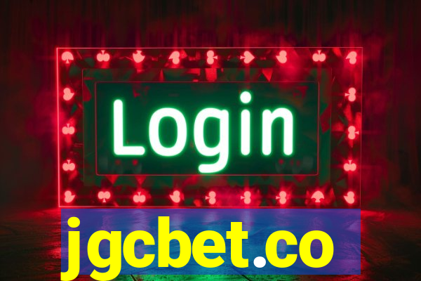 jgcbet.co