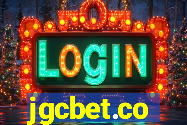 jgcbet.co