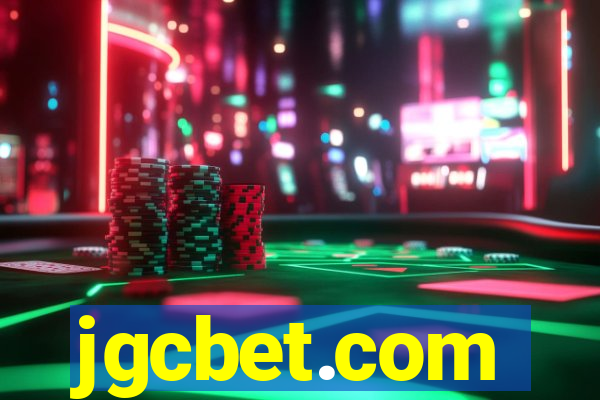 jgcbet.com