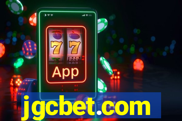 jgcbet.com