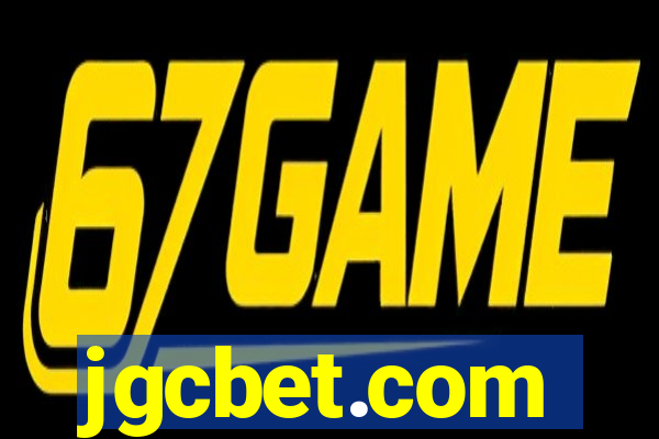 jgcbet.com