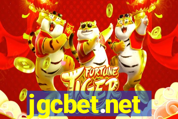 jgcbet.net