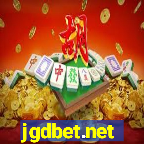 jgdbet.net