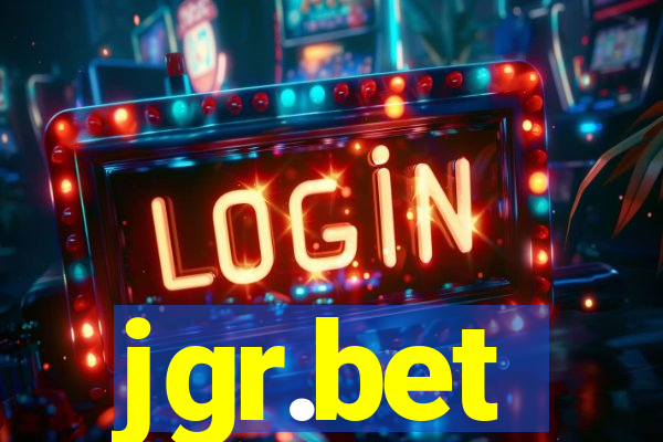 jgr.bet