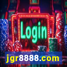 jgr8888.com