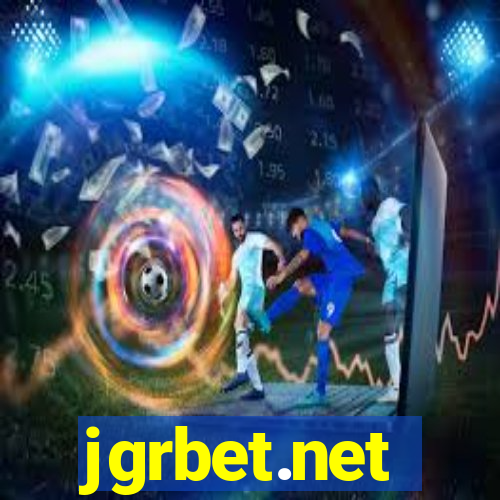 jgrbet.net