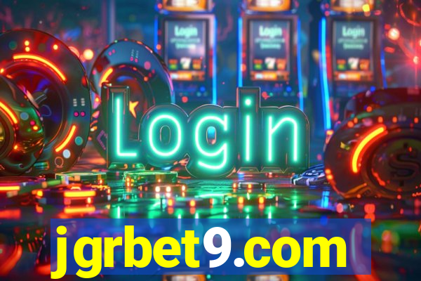 jgrbet9.com