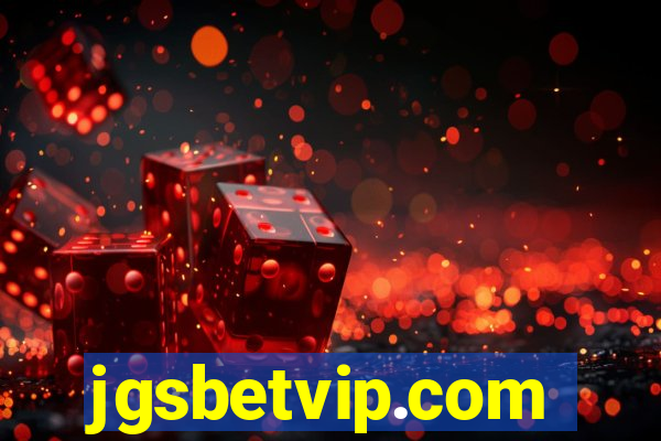 jgsbetvip.com