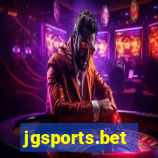 jgsports.bet