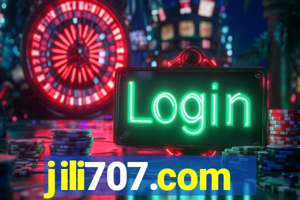 jili707.com