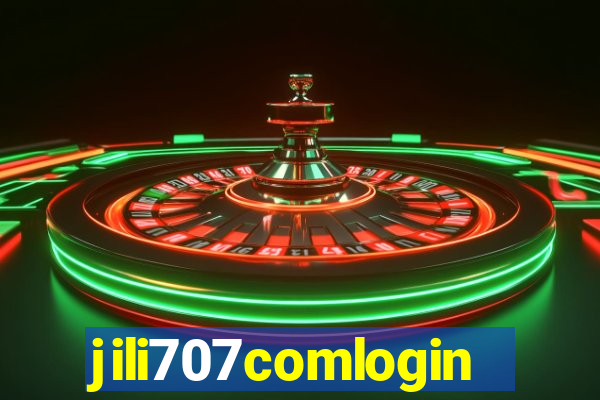 jili707comlogin