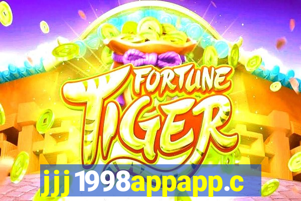 jjj1998appapp.com