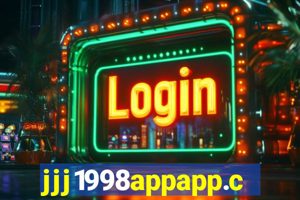 jjj1998appapp.com