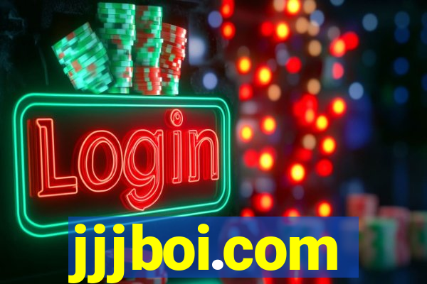 jjjboi.com