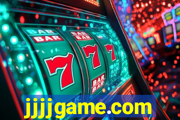 jjjjgame.com