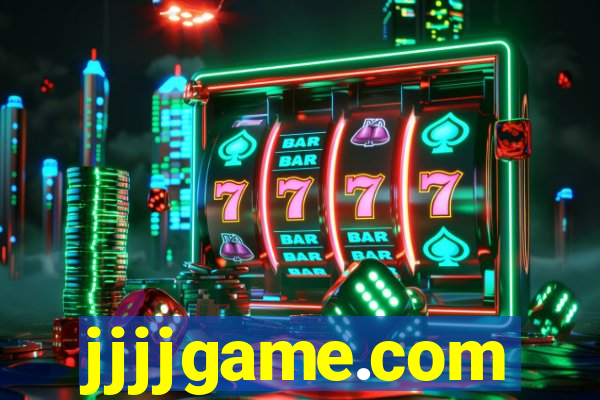 jjjjgame.com