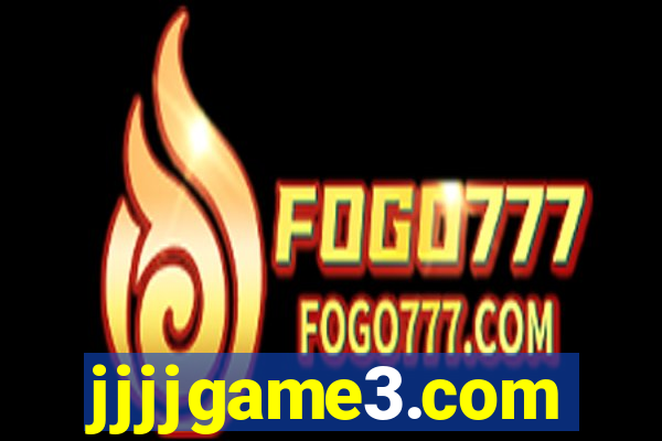 jjjjgame3.com