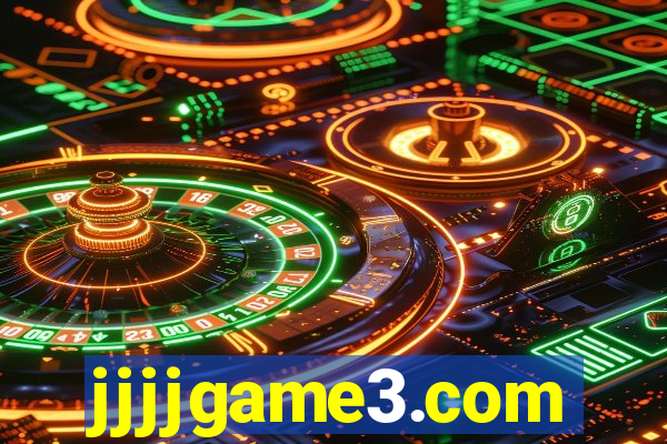 jjjjgame3.com