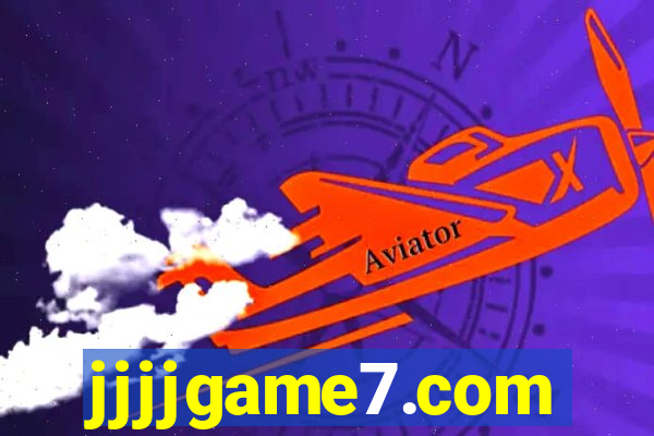 jjjjgame7.com