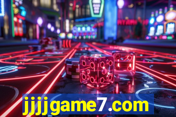 jjjjgame7.com