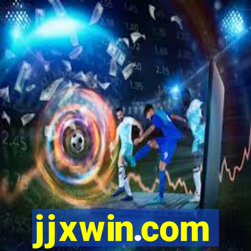 jjxwin.com